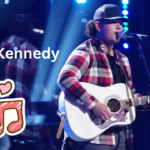 Caleb Kennedy
