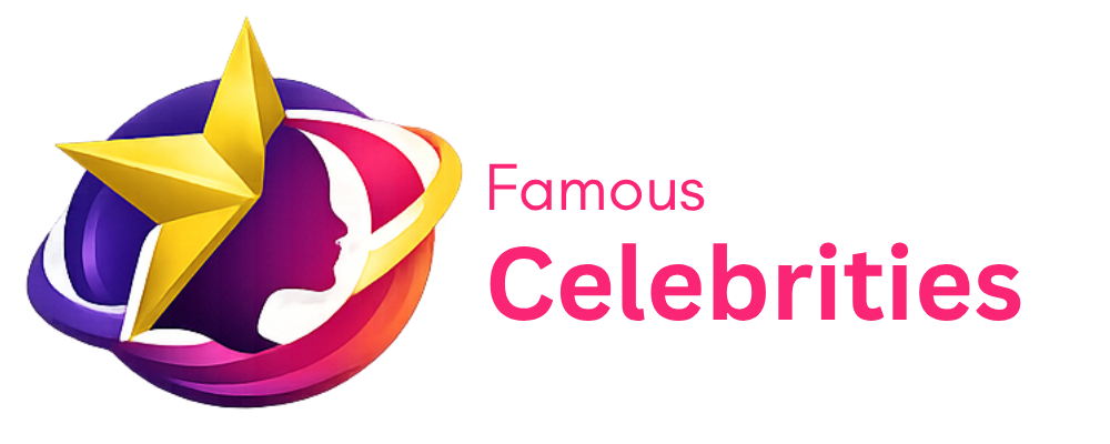 Celebrities Age logo