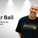 LaVar Ball