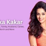 Dipika Kakar: Age, Bio, Height, Family, Husband, Career, Net Worth and More