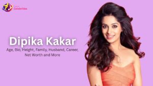 Dipika Kakar