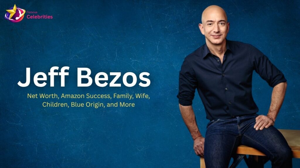Jeff Bezos