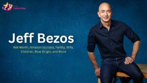 Jeff Bezos