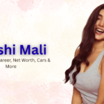 Khushi Mali: Age, Family, Career, Net Worth, Cars & More