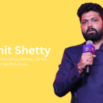 Rakshit Shetty: Age, Bio, Wiki, Education, Movies, Career, Net Worth & More