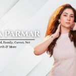 Disha Parmar: Age, Husband, Family, Career, Net Worth & More
