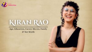 Kiran Rao