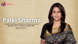 Palki Sharma