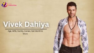 Vivek Dahiya