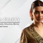 Diana Penty: Age, Height, Family, Education, Movies and Career