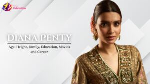 Diana Penty