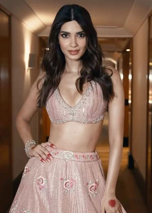 Diana Penty Age