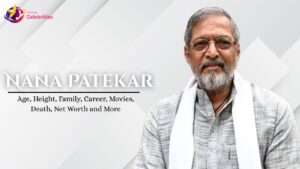 Nana Patekar