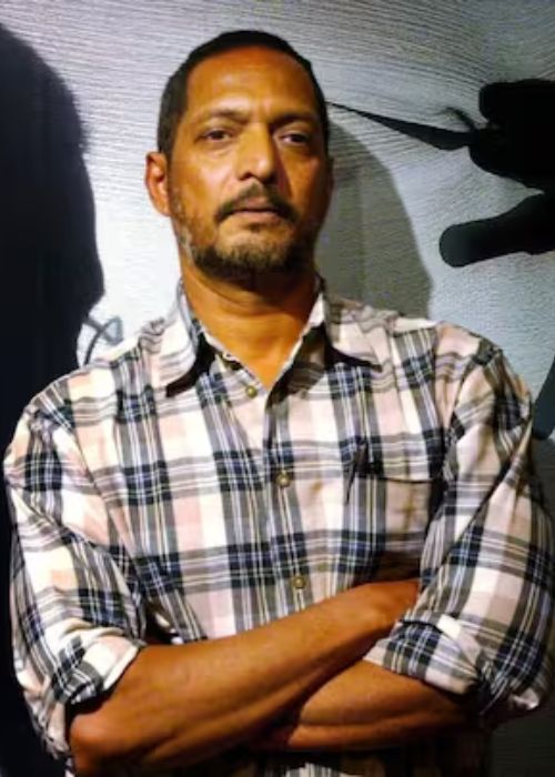 Nana Patekar Age