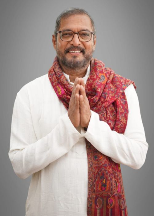 Nana Patekar Age