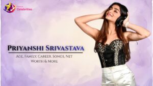 Priyanshi Srivastava